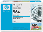 Оригинальный картридж HP C4096A  черный 5 000 копий